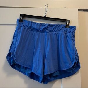 Lululemon Women's Athletic Shorts